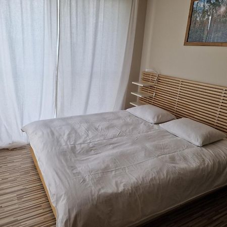 Apartgolf Sobienie Krolewskie Sobienie Szlacheckie Buitenkant foto