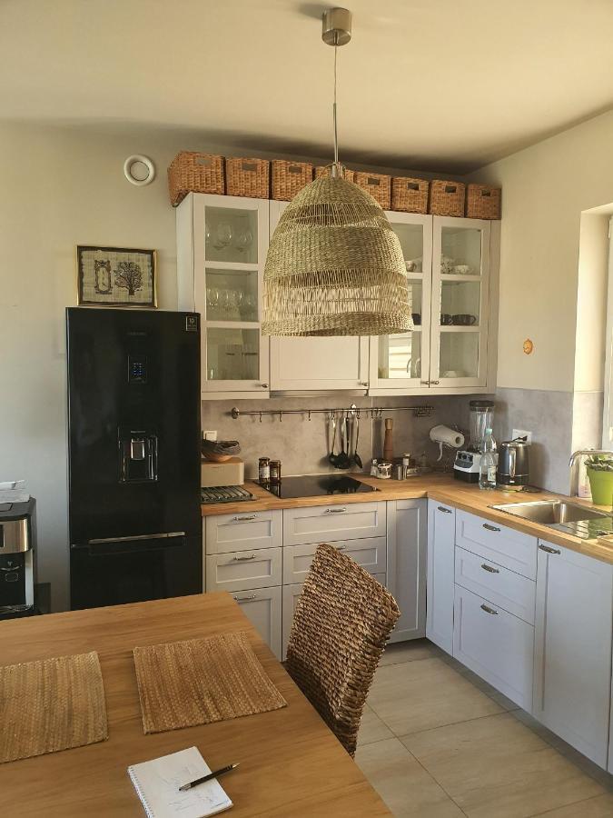 Apartgolf Sobienie Krolewskie Sobienie Szlacheckie Buitenkant foto