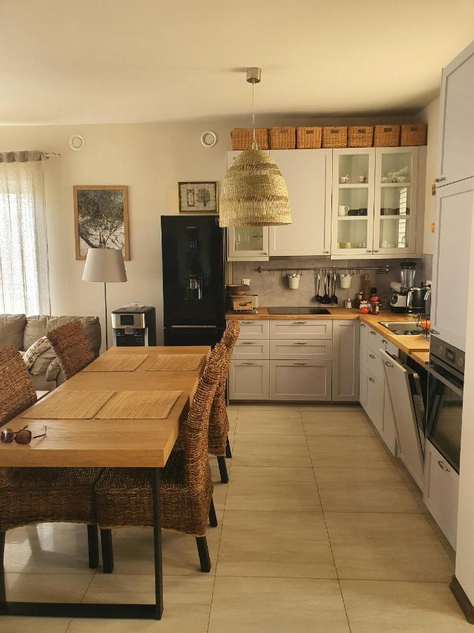 Apartgolf Sobienie Krolewskie Sobienie Szlacheckie Buitenkant foto