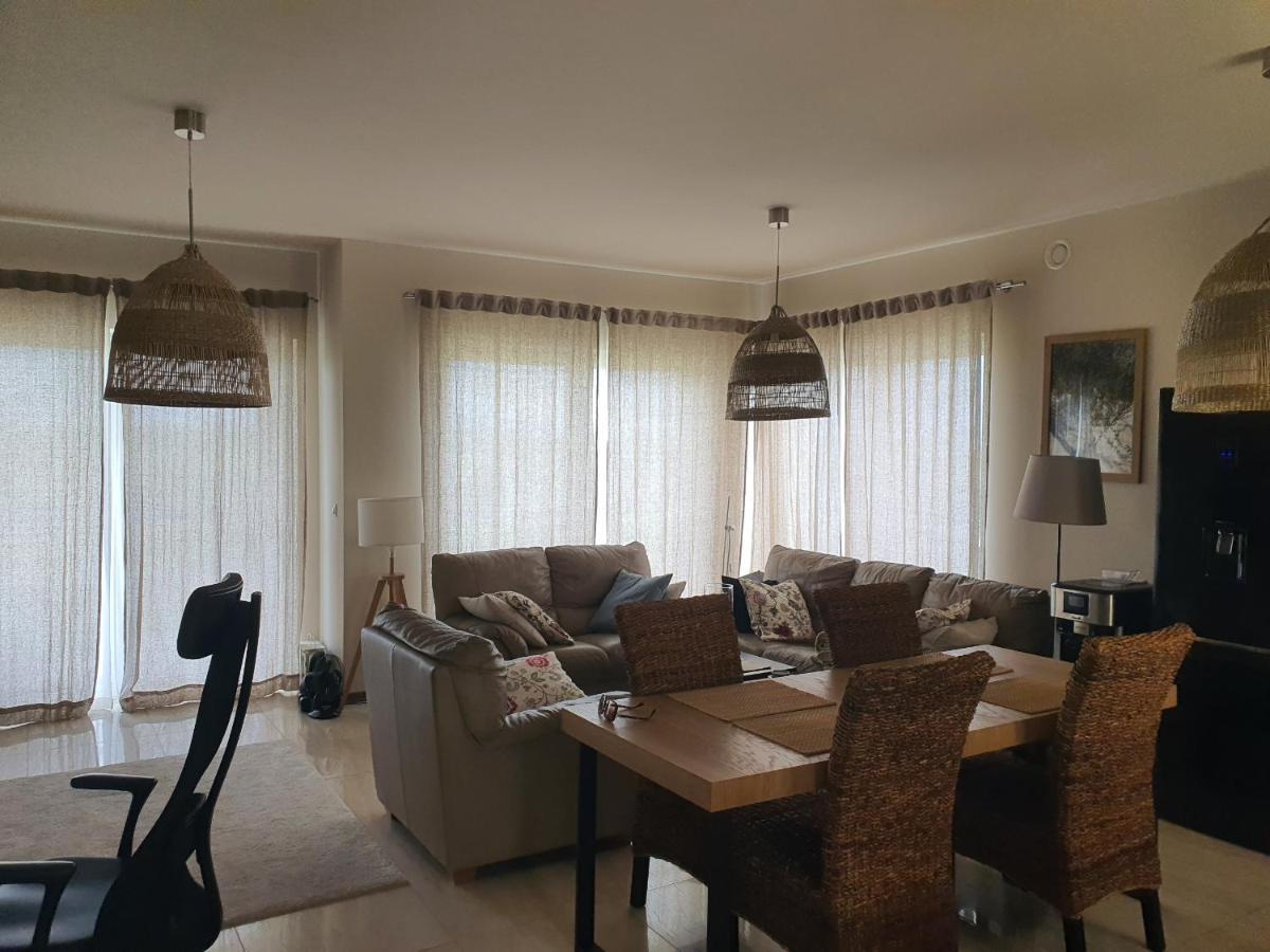 Apartgolf Sobienie Krolewskie Sobienie Szlacheckie Buitenkant foto