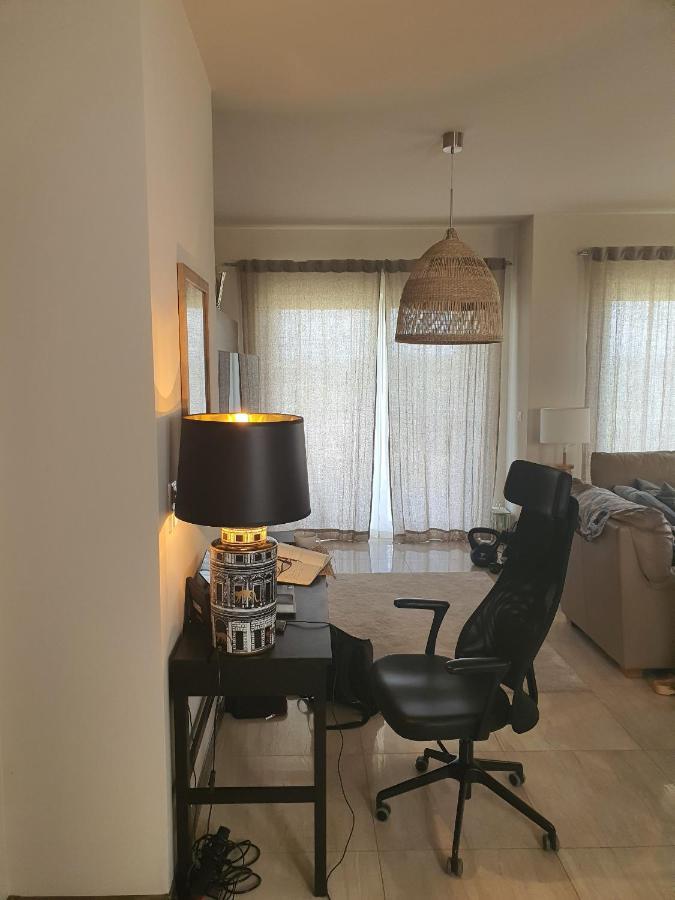 Apartgolf Sobienie Krolewskie Sobienie Szlacheckie Buitenkant foto