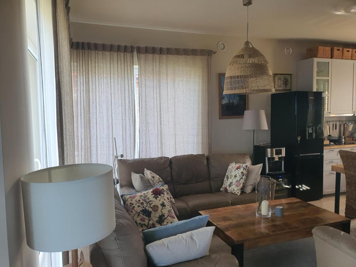 Apartgolf Sobienie Krolewskie Sobienie Szlacheckie Buitenkant foto