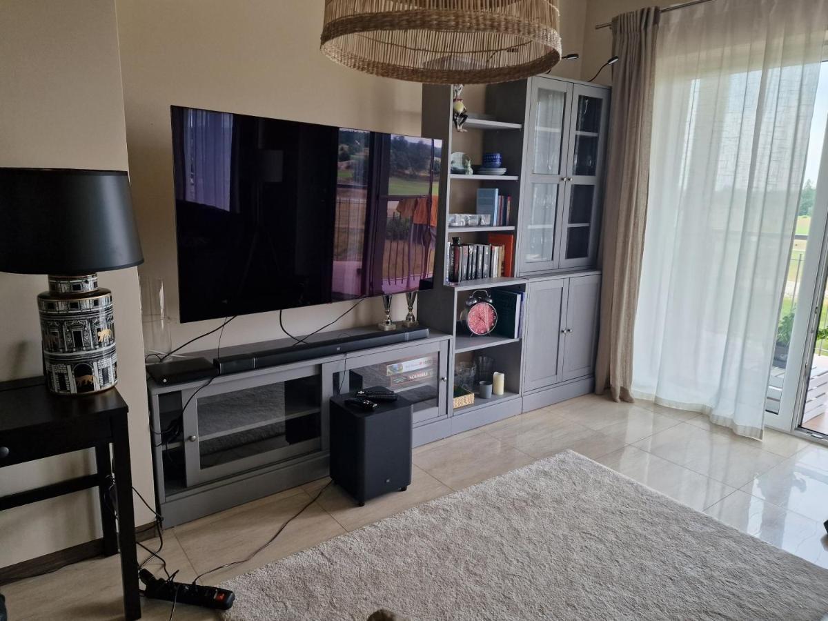 Apartgolf Sobienie Krolewskie Sobienie Szlacheckie Buitenkant foto
