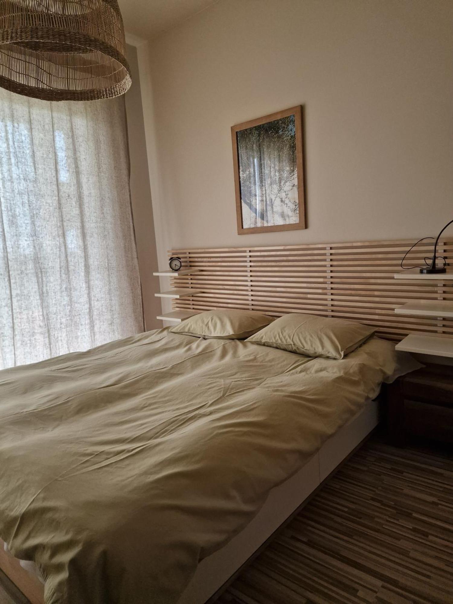 Apartgolf Sobienie Krolewskie Sobienie Szlacheckie Buitenkant foto