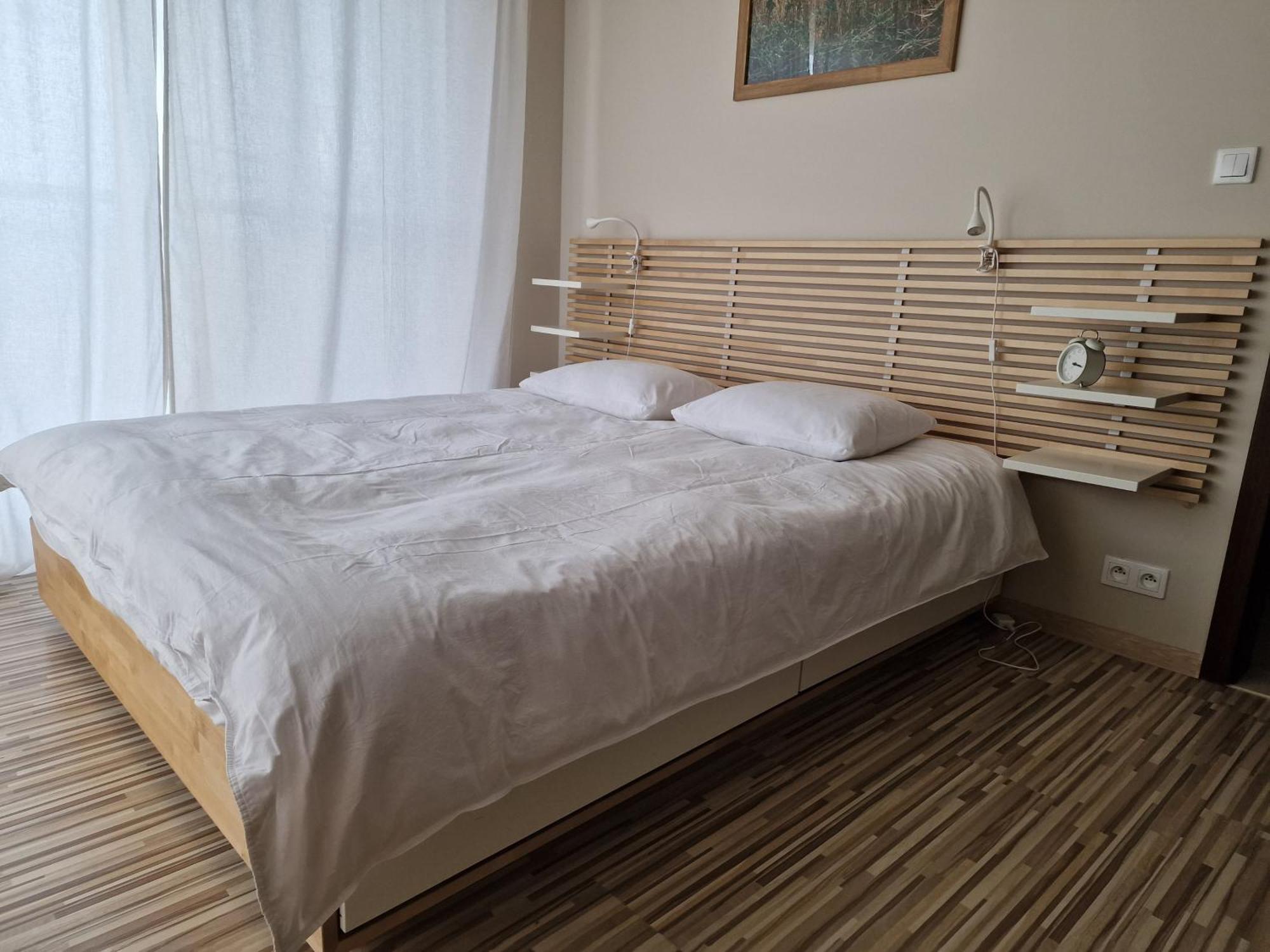Apartgolf Sobienie Krolewskie Sobienie Szlacheckie Buitenkant foto