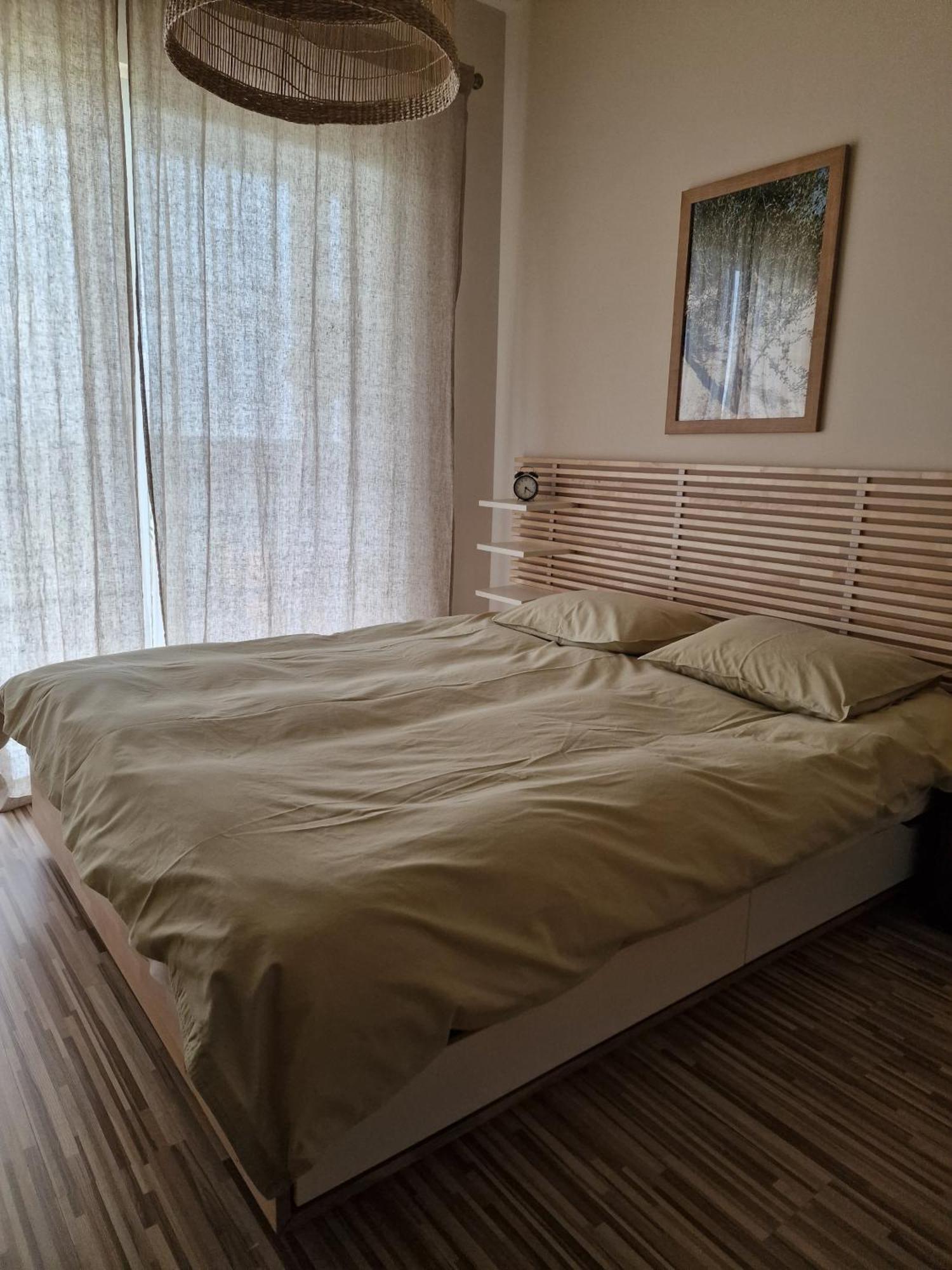 Apartgolf Sobienie Krolewskie Sobienie Szlacheckie Buitenkant foto